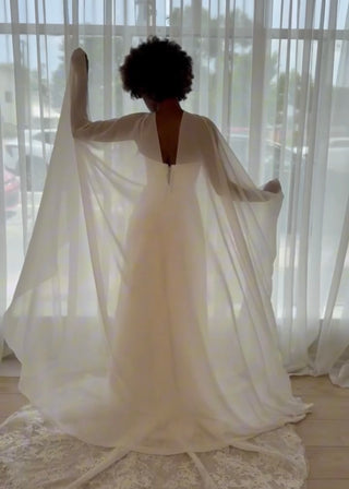Enchanted Cape