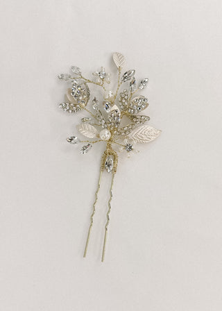 Adore Hairpins
