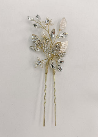 Adore Hairpins