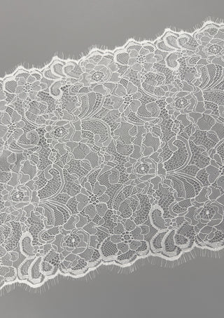 Dawn Lace Scarf
